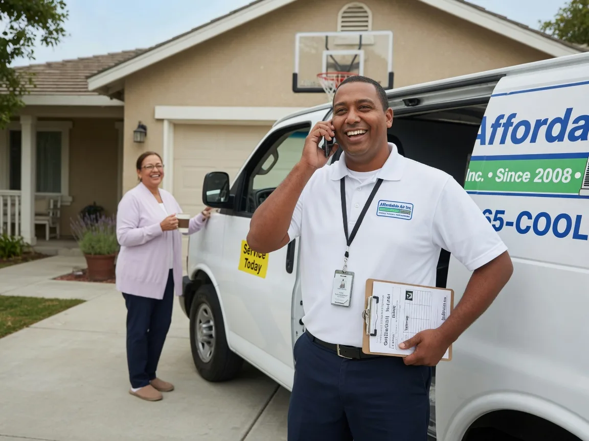 Central Ac Repair Fredonia, ND FAQs